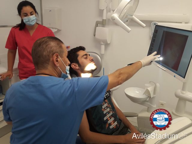 Visita Dentista 2