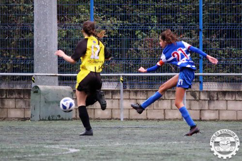 Regional Femenino | Avilés Stadium - Rayo Gijonés