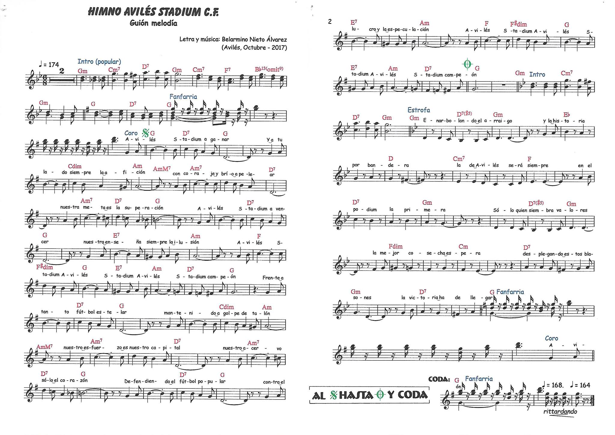 Avil s Stadium C F Himno Avil s Stadium C F avil-s-stadium-c-f-himno-avil-s-stadium-c-f