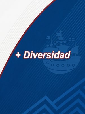 + Diversidad