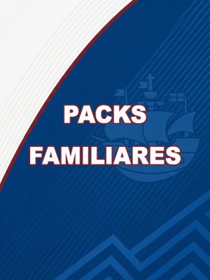 Packs familiares