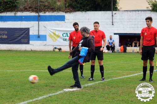 J4. Avilés Stadium - Lenense