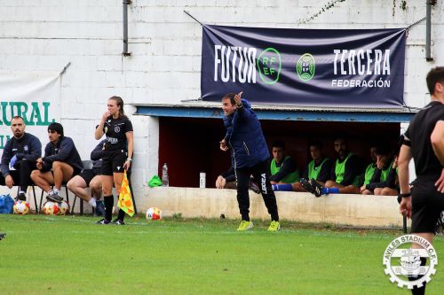 J8. Avilés Stadium - Siero