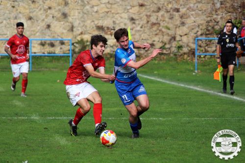 J10. Avilés Stadium - Ceares