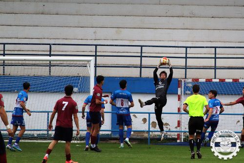 J12. Avilés Stadium - Colunga