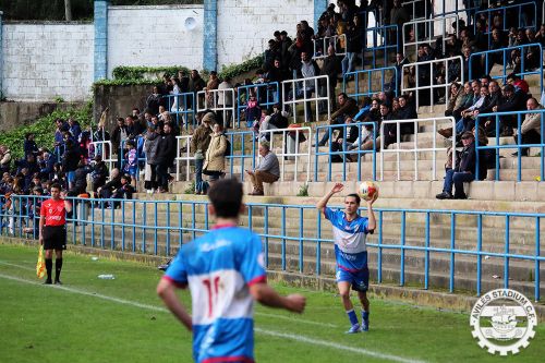 J26. Avilés Stadium - Caudal Deportivo