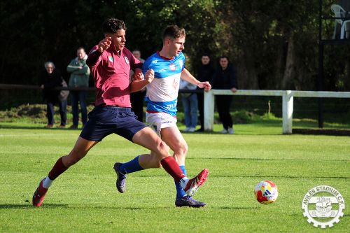 J29. Colunga - Avilés Stadium