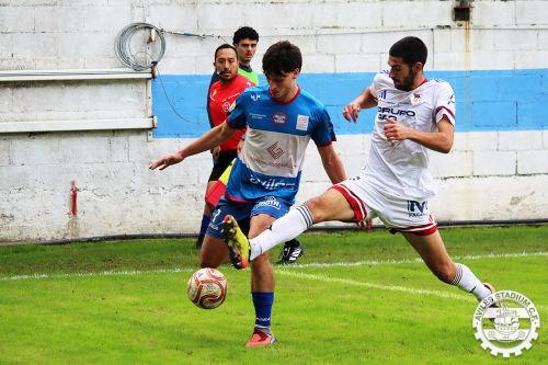 J7. Avilés Stadium - Langreo